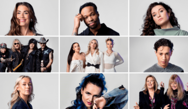 Live discussion: Melodi Grand Prix 2025 in Norway