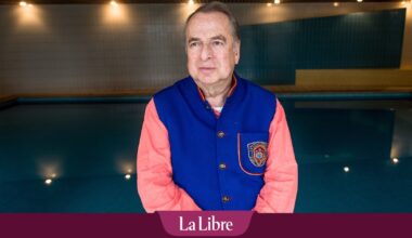 L'homme d'affaires et écrivain Paul-Loup Sulitzer est décédé