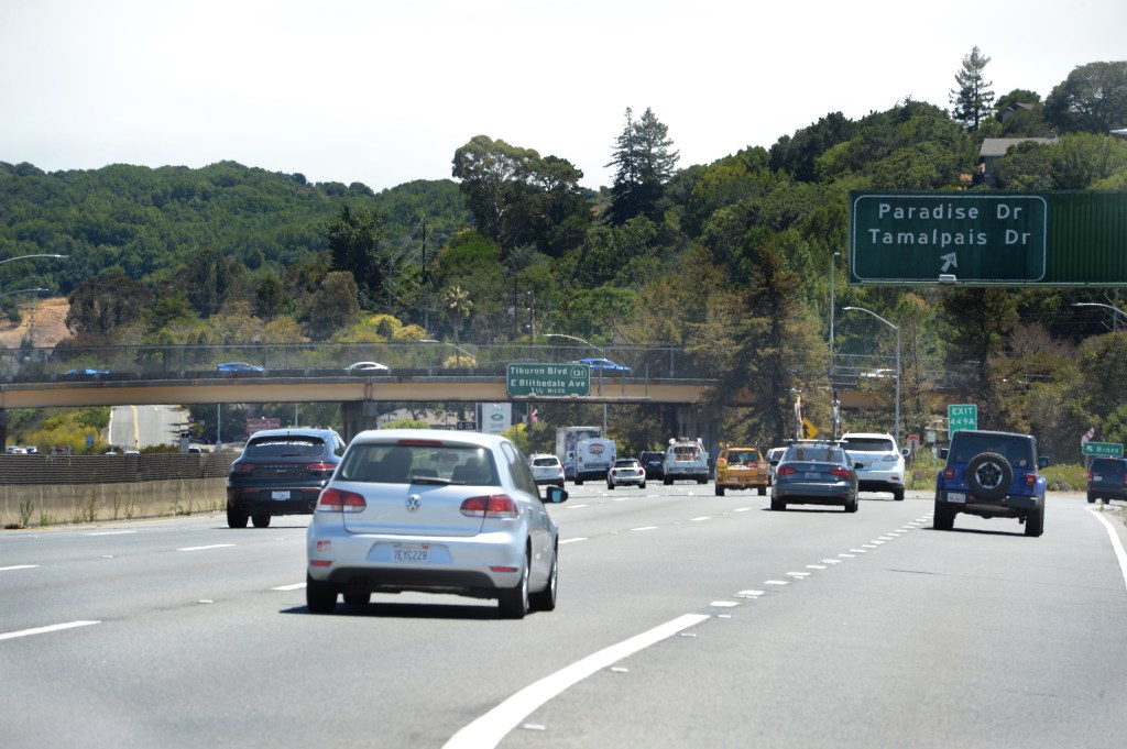 Corte Madera council supports countywide electrification plan