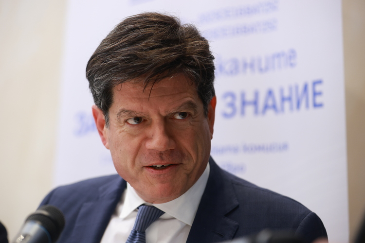 Cooperation between Bulgaria, North Macedonia More Important Than Ever, Says Head of EU Delegation