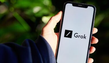 Elon Musk’s ex calls ‘unhinged’ mode of Grok 3 ‘better than any sci fi cinema’; netizens say ‘Sounds like teleprompter’
