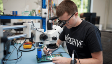 From space junk to interplanetary travel: Magdrive’s €9.9 million funding for spacecraft propulsion