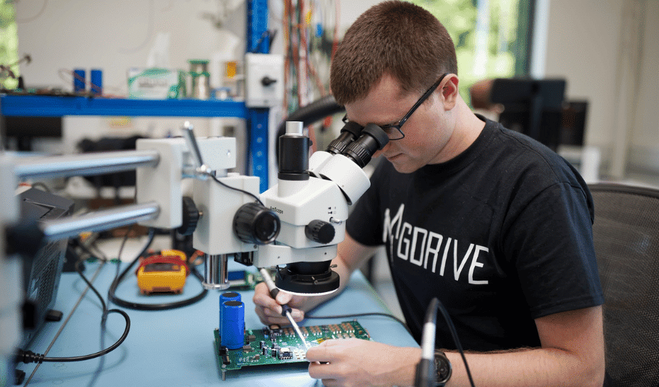 From space junk to interplanetary travel: Magdrive’s €9.9 million funding for spacecraft propulsion