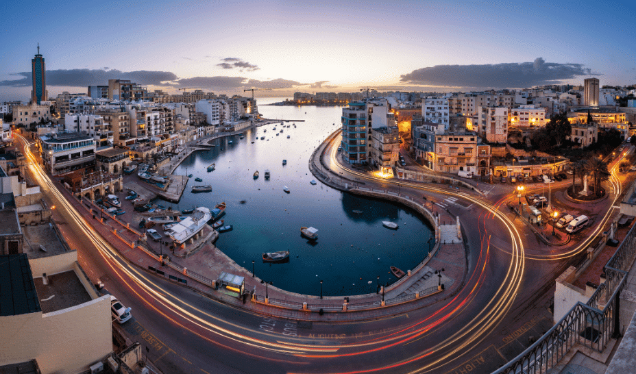 Innovation and success: Malta retains 4th place in Europe for innovative startups