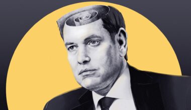 Marco Rubio: A traditionalist hawk in the age of Trump | Politics