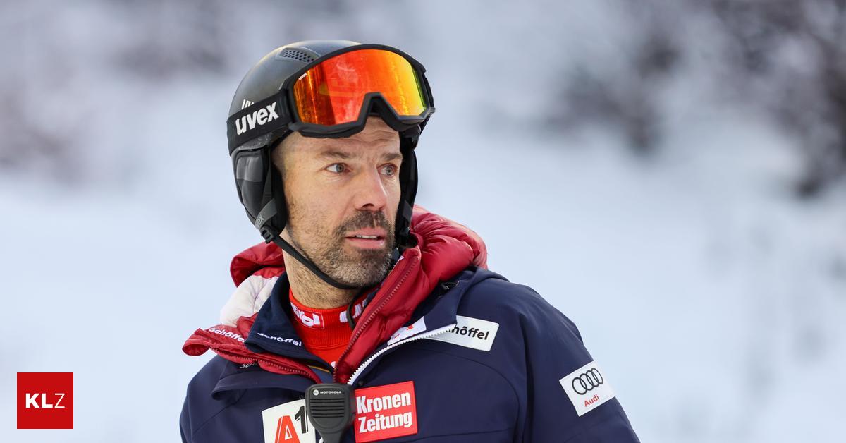 „Manuel wird alles da draußen lassen“