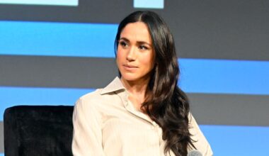 Meghan Markle's Friends Sick of People Trying to 'Villainize' Her (EXCL)