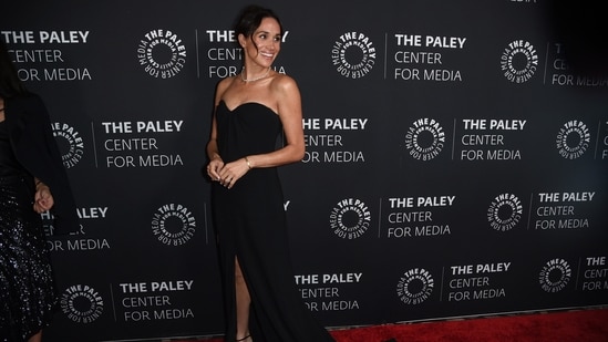 Meghan Markle is best known for her starring role in Suits.