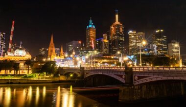 Melbourne Convention Bureau Drives Business Growth with Strategic Initiatives, Boosting Visitor Economy and Economic Impact