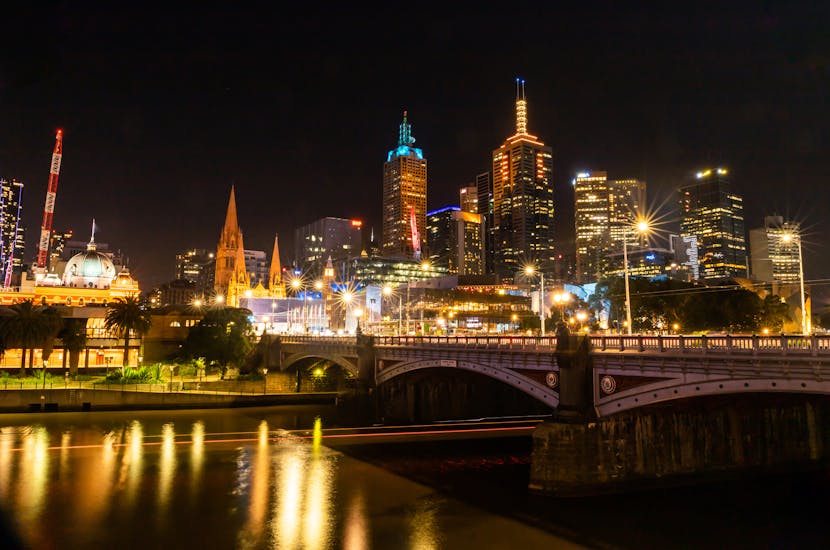 Melbourne Convention Bureau Drives Business Growth with Strategic Initiatives, Boosting Visitor Economy and Economic Impact