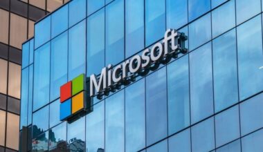 Microsoft Commits $700 Million To Boost Poland's Cybersecurity Infrastructure As Part Of The 2023 Polish Data Center Project - Microsoft (NASDAQ:MSFT)