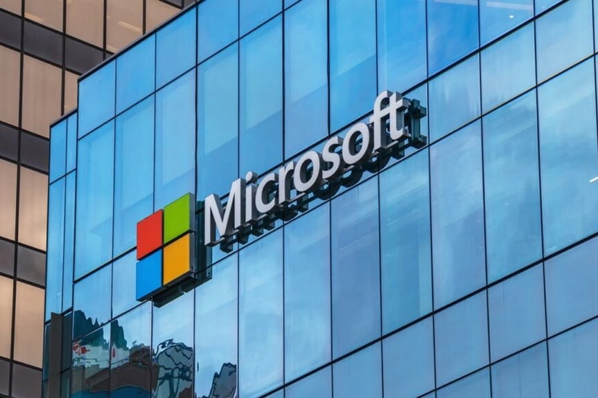 Microsoft Commits $700 Million To Boost Poland's Cybersecurity Infrastructure As Part Of The 2023 Polish Data Center Project - Microsoft (NASDAQ:MSFT)