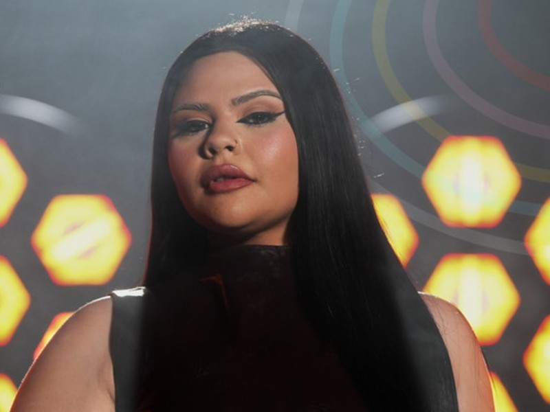 Miriana Conte favourite to win Malta Eurovision Song Contest 2025