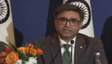 PM Modi, Estonia President Karis hold first bilateral in Paris, express satisfaction over growing ties – Firstpost