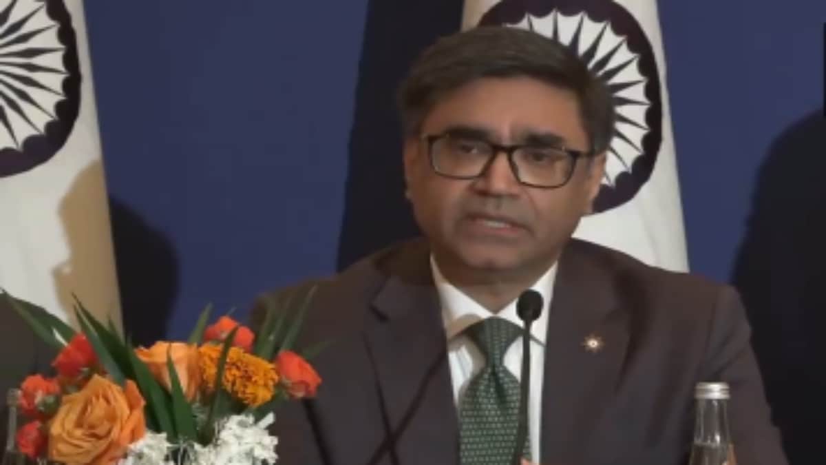 PM Modi, Estonia President Karis hold first bilateral in Paris, express satisfaction over growing ties – Firstpost