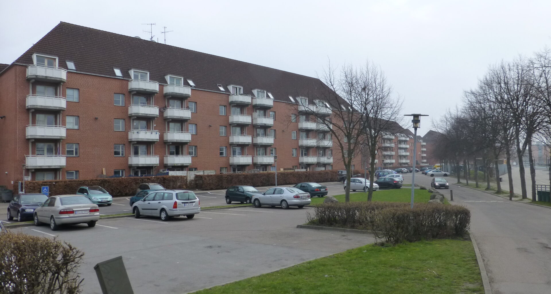 Denmark’s “ghetto law” constitutes as discrimination finds EU court senior adviser | IceNews