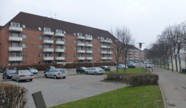 Denmark’s “ghetto law” constitutes as discrimination finds EU court senior adviser | IceNews