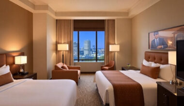 United States, Canada, Mexico, China, India, Japan, Germany, France, Iceland And Saudi Arabia Welcome Hyatt Centric’s Visionary Expansion With Dozens Of New Hotels And More Locations Coming Soon