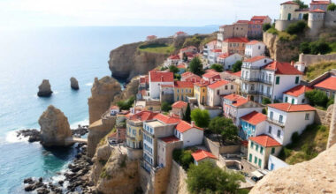Portugal Strengthens Its Tourism Sector With A Bold Thirty Million Euro Initiative Focused On Sustainability And Long-Term Economic Growth