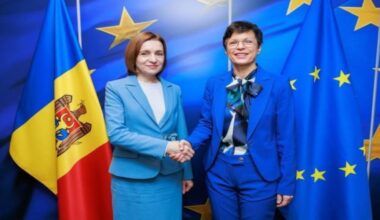 Moldova to receive €250m from EC to boost energy independence