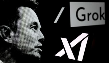 New Version of Grok AI Tool Launching Monday