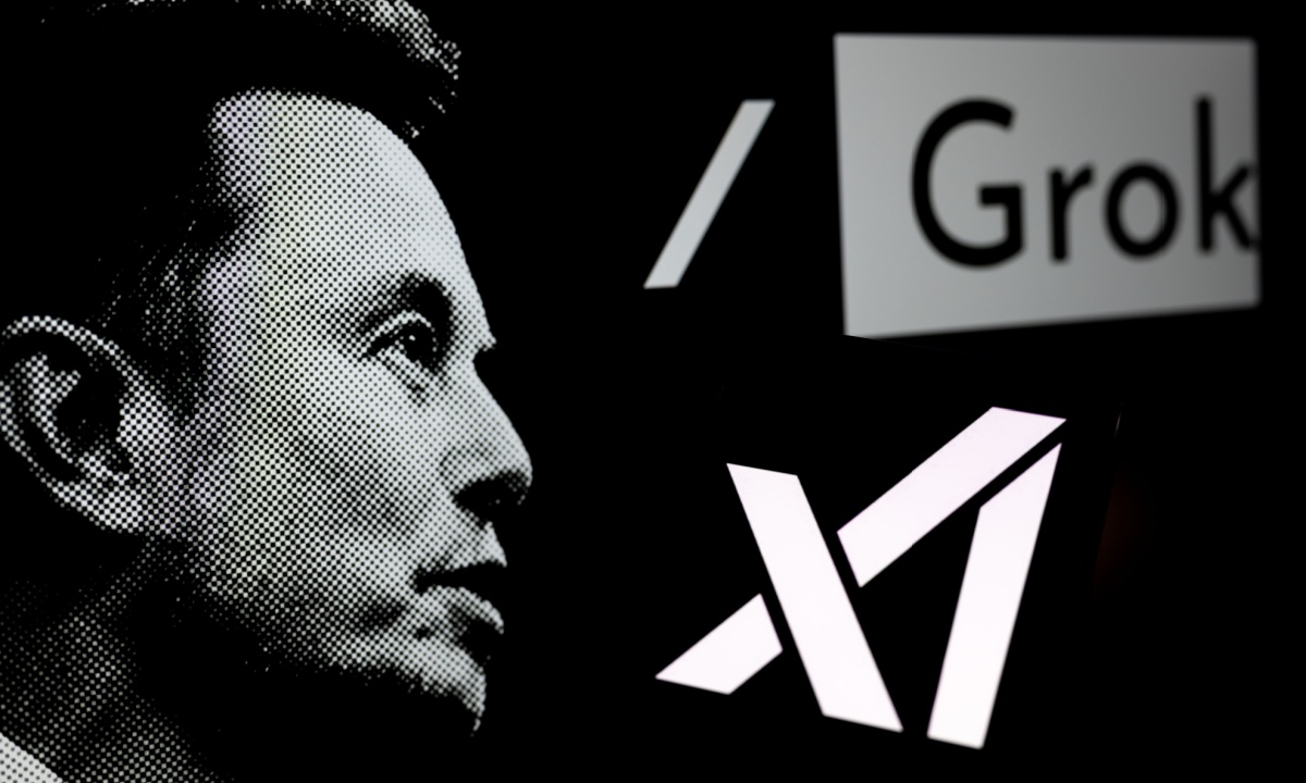 New Version of Grok AI Tool Launching Monday