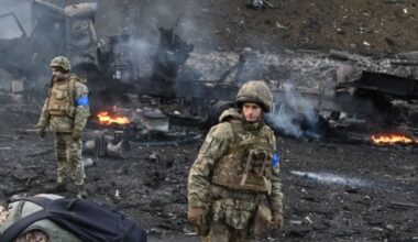 Factcheck.org: Trump’s False and Misleading Ukraine Claims