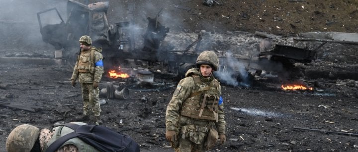 Factcheck.org: Trump’s False and Misleading Ukraine Claims