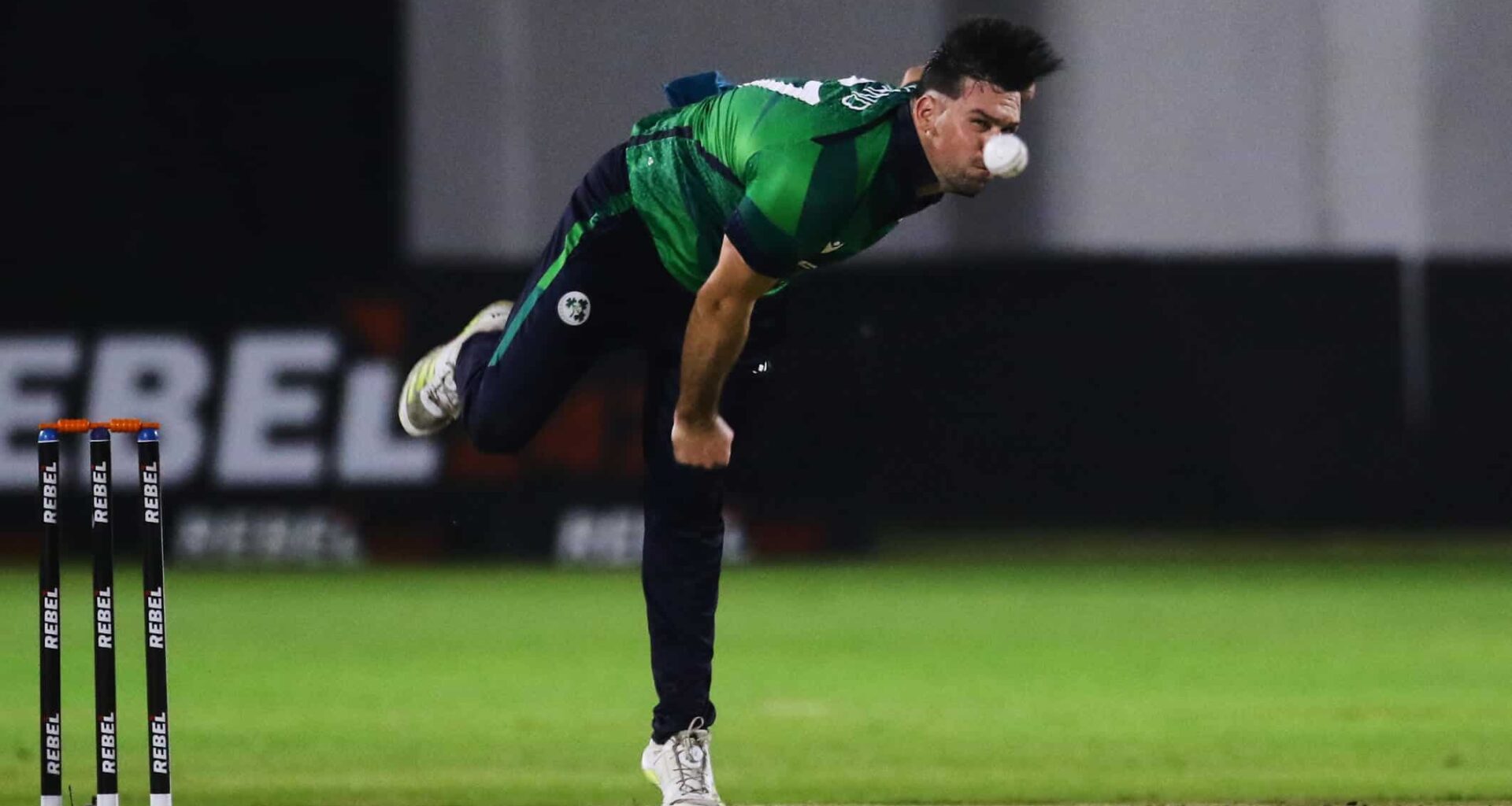 Rain claims third T20I, Zimbabwe take series