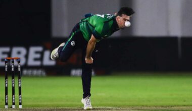 Rain claims third T20I, Zimbabwe take series