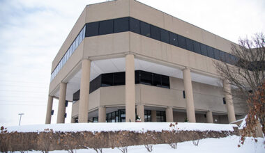 NKU's Haile College of Business ranked among best online master's programs by U.S. News & World Report