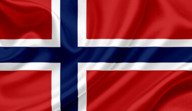 Norway flag