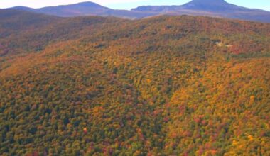 Scott calls for rolling back Vermont climate change laws