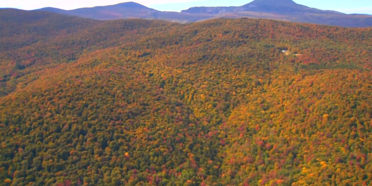 Scott calls for rolling back Vermont climate change laws