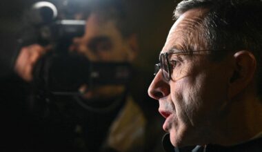 Bruno Retailleau accuse le RN de dire «n’importe quoi» sur la question des imams algériens accueillis en France