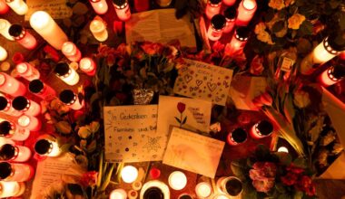 Anschlag von München: „Wer Gastrecht missbraucht, muss gehen, auch zu den Taliban“