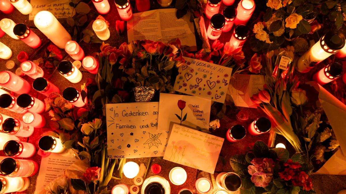 Anschlag von München: „Wer Gastrecht missbraucht, muss gehen, auch zu den Taliban“
