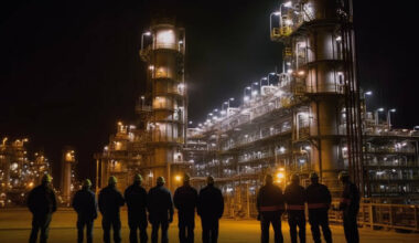 Natural Gas News: Tariffs and Cold Weather Fuel Bullish Market Sentiment