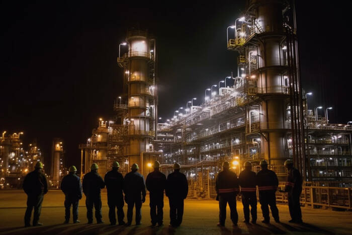 Natural Gas News: Tariffs and Cold Weather Fuel Bullish Market Sentiment
