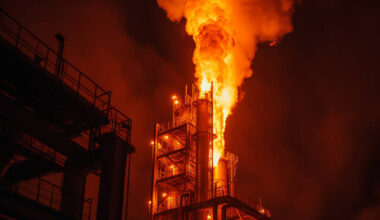 Natural Gas News: Will Cold Weather and Tight Storage Drive Prices Above $4.02?