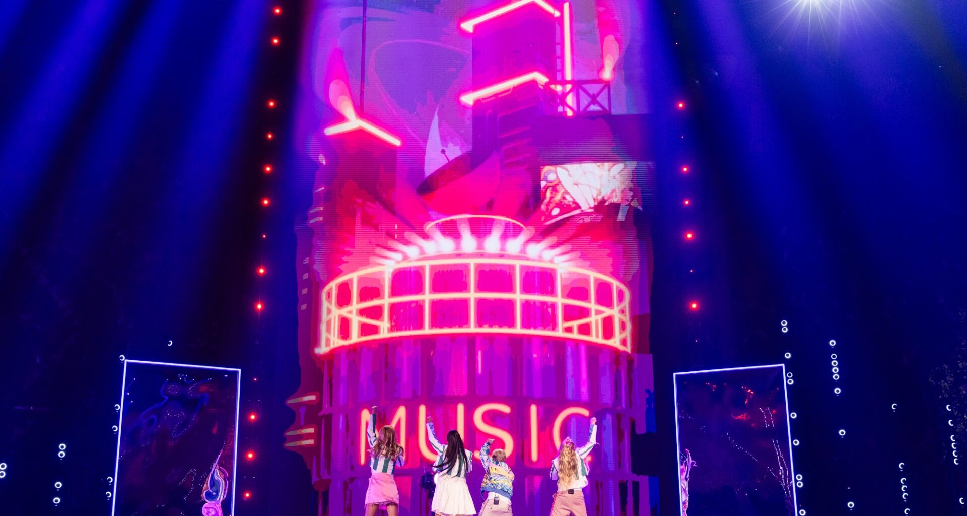 🇳🇱 Netherlands: Over 1,200 Applications for Junior Songfestival 2025