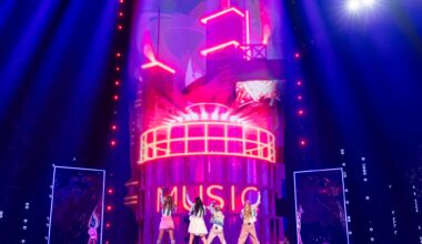 🇳🇱 Netherlands: Over 1,200 Applications for Junior Songfestival 2025