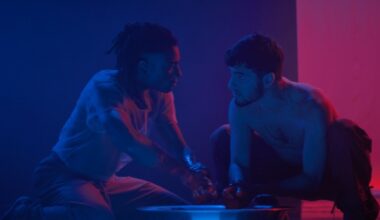 Berlinale Panorama Title 'Night Stage' Sold to Germany and Austria