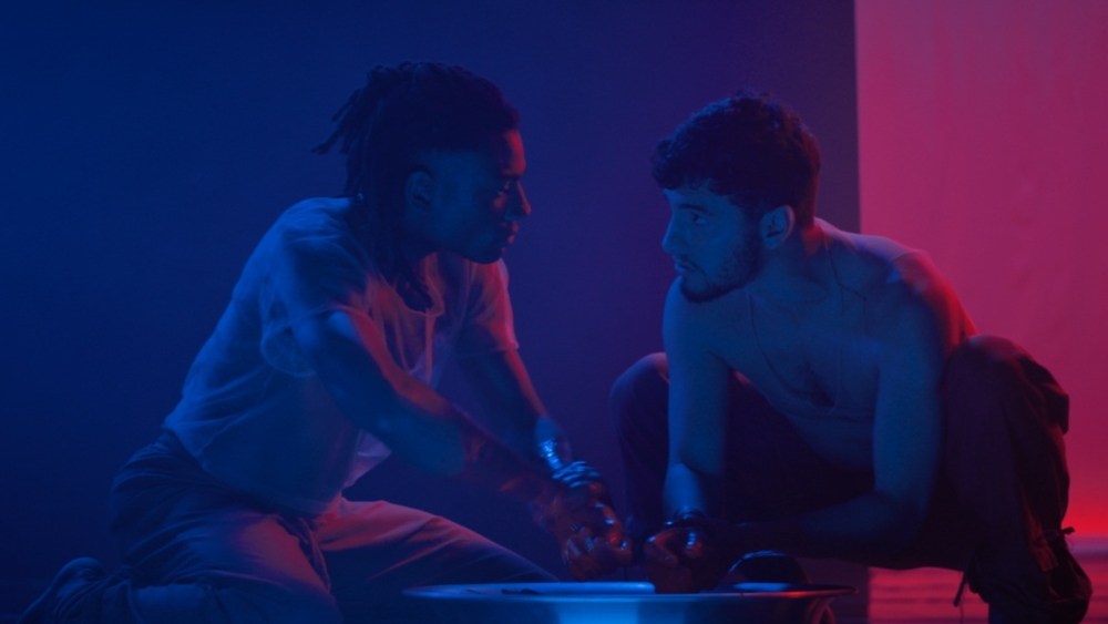 Berlinale Panorama Title 'Night Stage' Sold to Germany and Austria