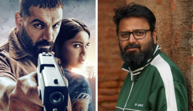 Entertainment News Today Live Updates on February 15, 2025: Nikkhil Advani admits adding 'masala and action' to Dalit girl's tale in Vedaa was a 'mistake', made it 'impure'