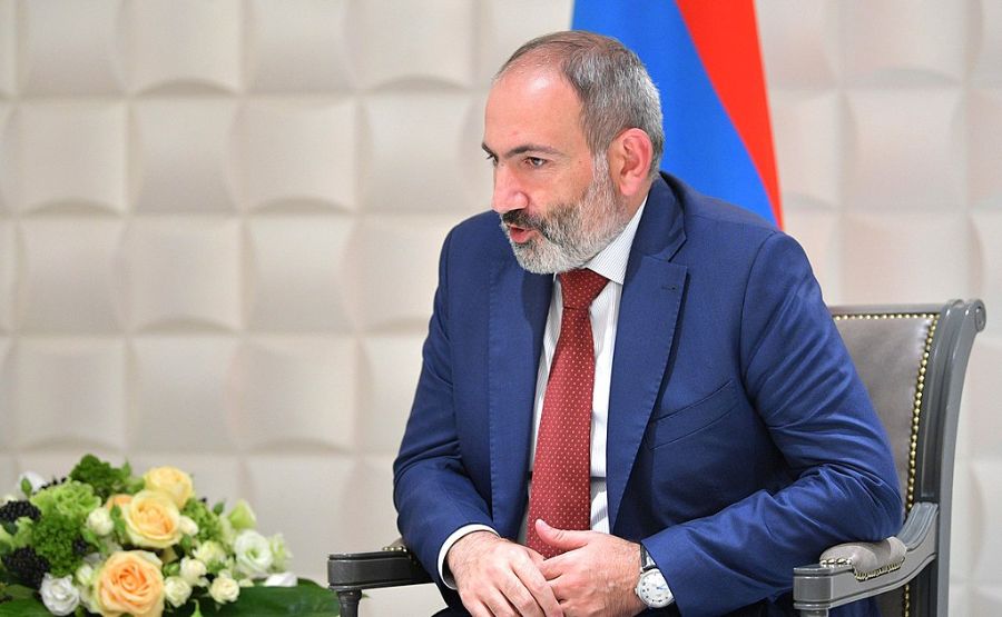 Armenia-Iran Strategic Agreement & Maximum Pressure Policy