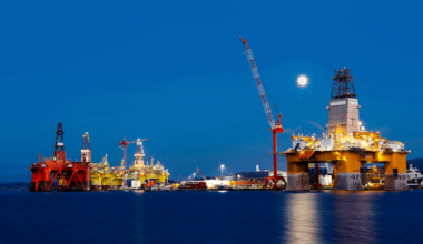Norway Raises Estimates for Oil and Gas Resources