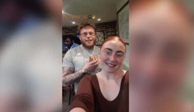 Cash-strapped drug-dealing couple avoid jail as they have baby to look after