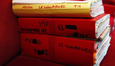 Le procès du "plus grand pédocriminel de France", Joël Le Scouarnec, s'ouvre lundi à Vannes