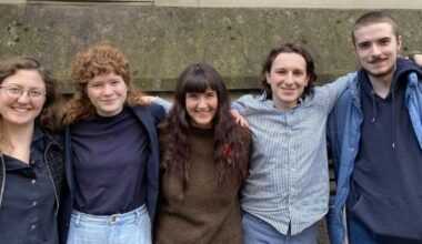 Just Stop Oil mob who tried to 'glue themselves to airport runway' fume over police stoppage after court appearance